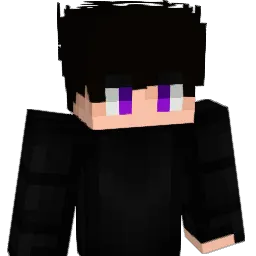 1lvlhightooooooo Minecraft avatar bust