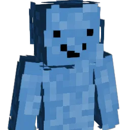 1lvujhk Minecraft avatar bust