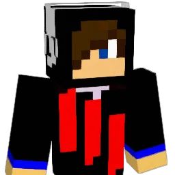 1lyusha's Minecraft skin