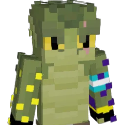 1m3a1x2's Minecraft skin