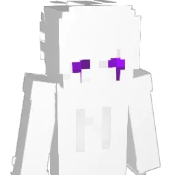 1m66 Minecraft avatar bust