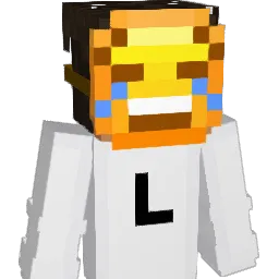 1m8kok_ Minecraft avatar bust