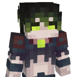 1mMike_'s Minecraft skin