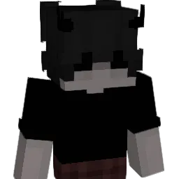 1mToast's Minecraft skin