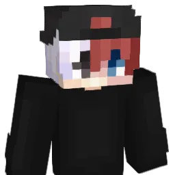 1mal1's Minecraft skin