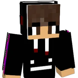 1mdiego Minecraft avatar bust