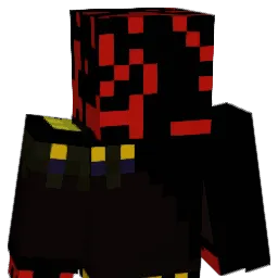 1mperialCat Minecraft avatar bust