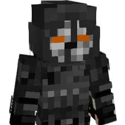 1na3ka Minecraft avatar bust
