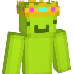 1nc0gnito_ Minecraft avatar bust
