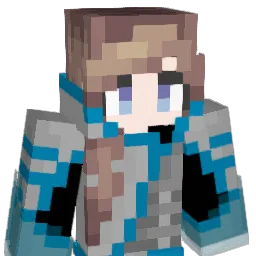 1nkAlchemist Minecraft avatar bust