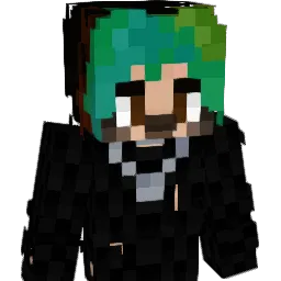 1nnocenttears Minecraft avatar bust