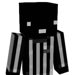 1nonlykuba Minecraft avatar bust