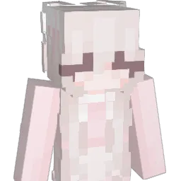 1nsfw Minecraft avatar bust