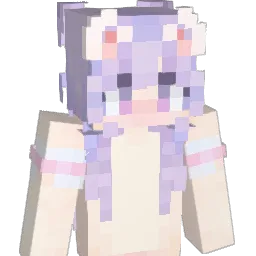 1nstant_ramen Minecraft avatar bust