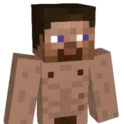 1ntae's Minecraft skin