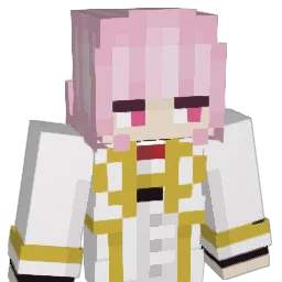 1nui0 Minecraft avatar bust