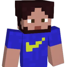 1o5ive's Minecraft skin