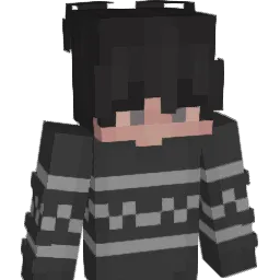 1ogan4lex Minecraft avatar bust