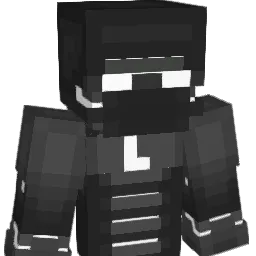 1onestrider Minecraft avatar bust