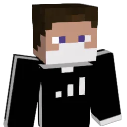 1panzoid1 Minecraft avatar bust