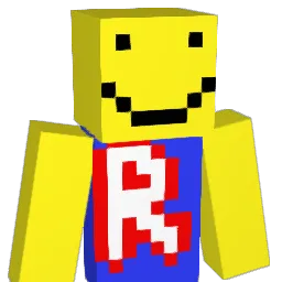 1pawaar Minecraft avatar bust