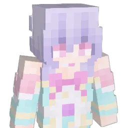 1plan1 Minecraft avatar bust
