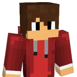 1player9's Minecraft skin
