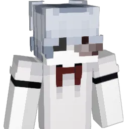 1punpun1 Minecraft avatar bust