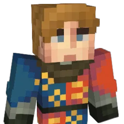 1px's Minecraft skin