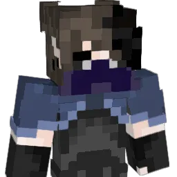 1rake_named_joff Minecraft avatar bust