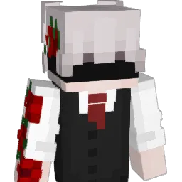 1rehpotsirc Minecraft avatar bust