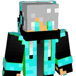 1ronMan1's Minecraft skin