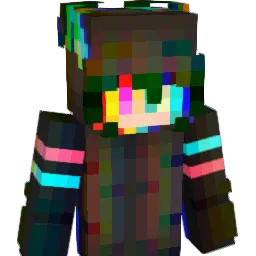 1s0b3lla Minecraft avatar bust