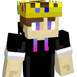 1sackman's Minecraft skin