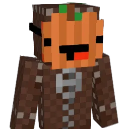 1sbla Minecraft avatar bust