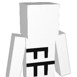 1scenario1 Minecraft avatar bust
