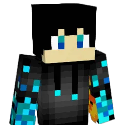 1se0's Minecraft skin