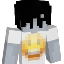 1slider Minecraft avatar bust