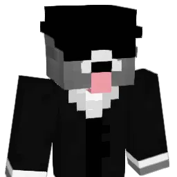 1smonk's Minecraft skin