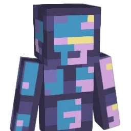 1snoopy_ Minecraft avatar bust