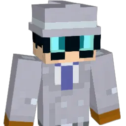 1spect_gadget Minecraft avatar bust