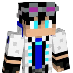 1stHowlerGamer Minecraft avatar bust