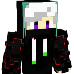 1stSBS Minecraft avatar bust