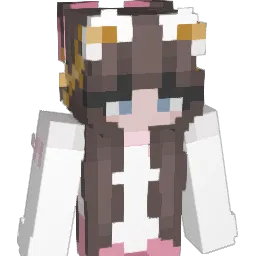 1st_pikachu's Minecraft skin