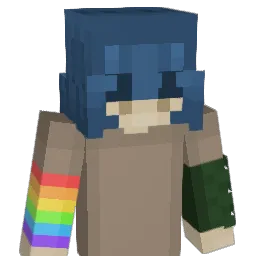 1string's Minecraft skin