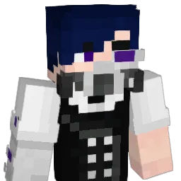 1surG Minecraft avatar bust