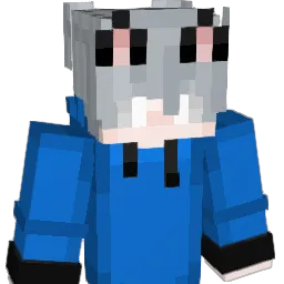 1syfq's Minecraft skin