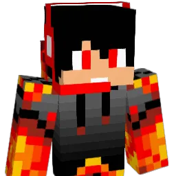 1tater1 Minecraft avatar bust