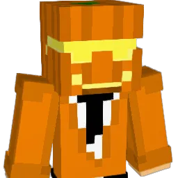 1tchyGuuy Minecraft avatar bust