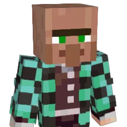 1thomas2's Minecraft skin